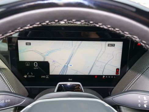 New 2026 GMC Yukon Denali AWD/4WD image 26