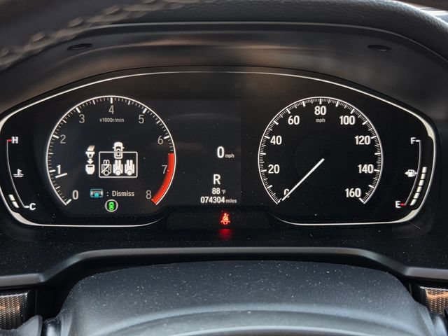 Used 2022 Honda Accord Sport Special Edition image 20