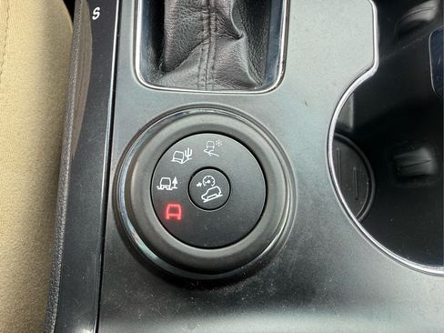 Used 2017 Ford Explorer 4WD image 27