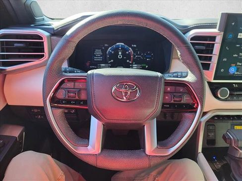 Used 2023 Toyota Sequoia Capstone image 19