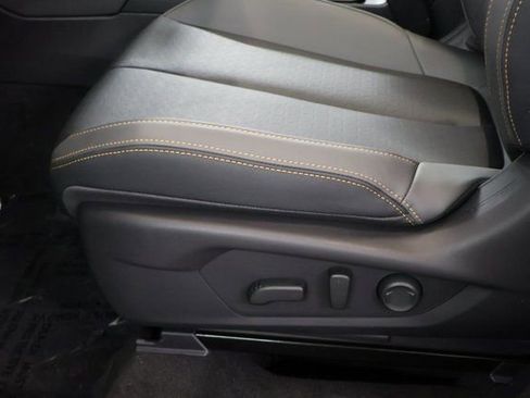 New 2026 Subaru Forester Wilderness w/ Wilderness Plus Package image 14