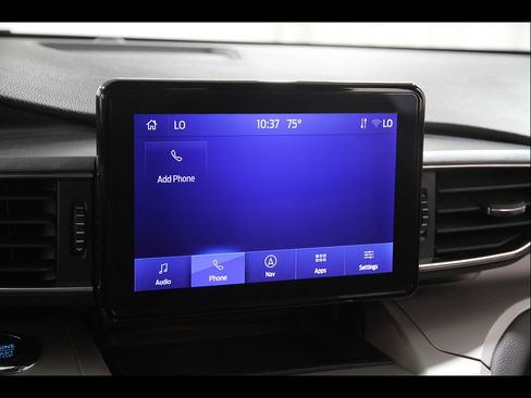 Used 2023 Ford Explorer XLT w/ Equipment Group 202A AWD/4WD image 12