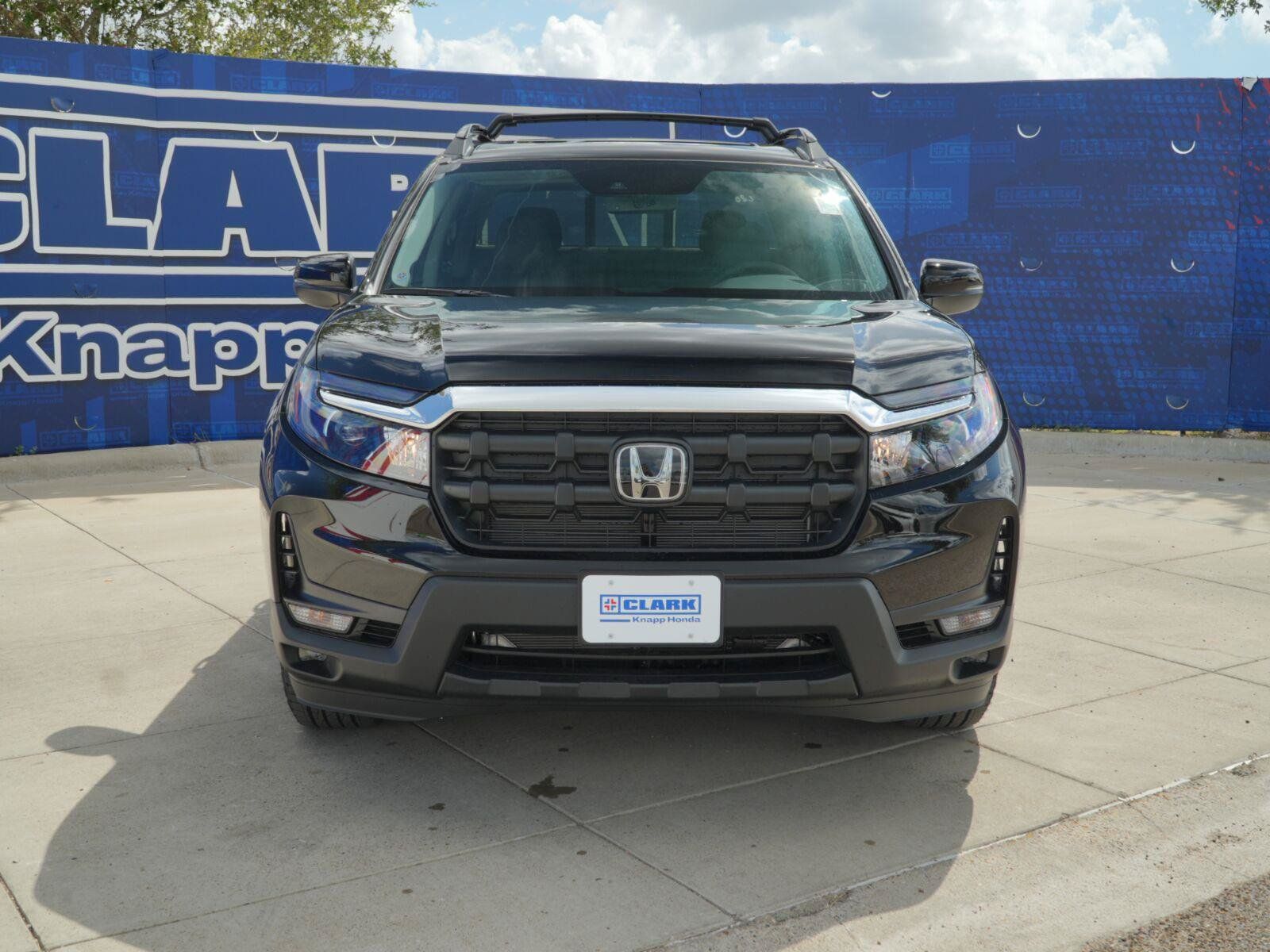New 2026 Honda Ridgeline RTL image 2