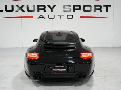 Used 2009 Porsche 911 Carrera S