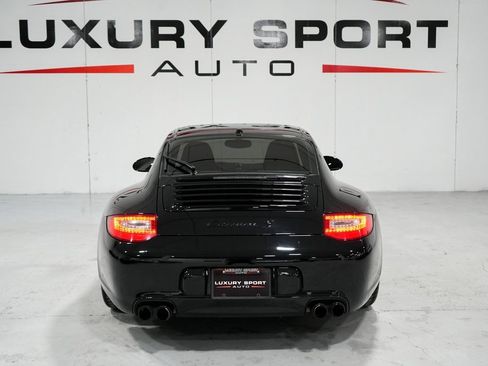Used 2009 Porsche 911 Carrera S image 4