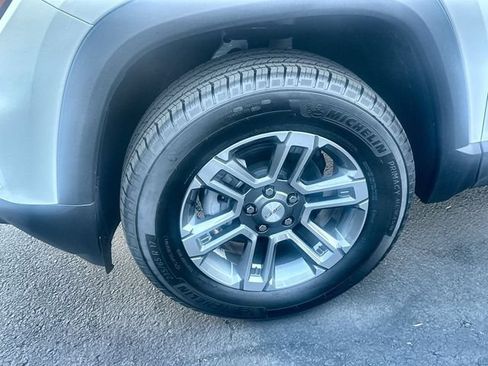 New 2026 GMC Terrain Elevation AWD/4WD image 34