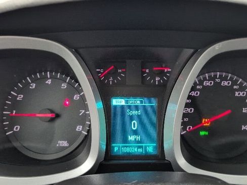 Used 2017 Chevrolet Equinox LT image 13