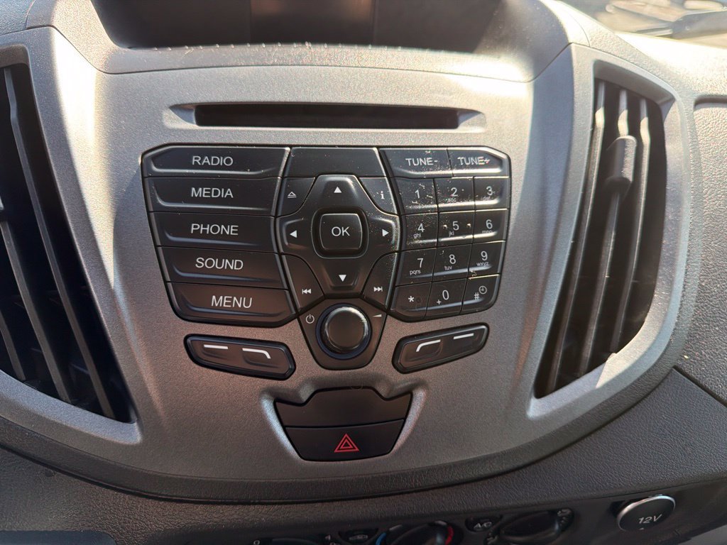 Used 2017 Ford Transit 350 XL RWD image 21