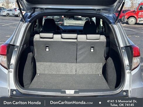Used 2022 Honda HR-V Sport image 10