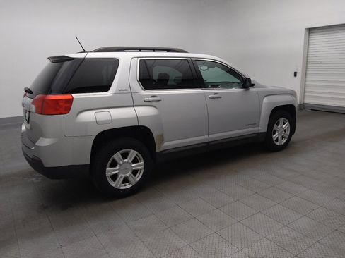 Used 2014 GMC Terrain SLE image 10