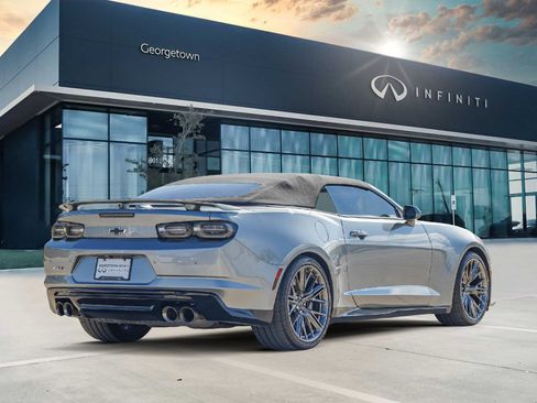 Used 2023 Chevrolet Camaro ZL1 image 6