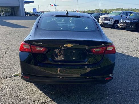 Used 2024 Chevrolet Malibu LT FWD image 4