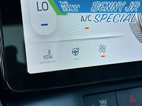 Used 2025 Ford F150 Lightning Flash image 21