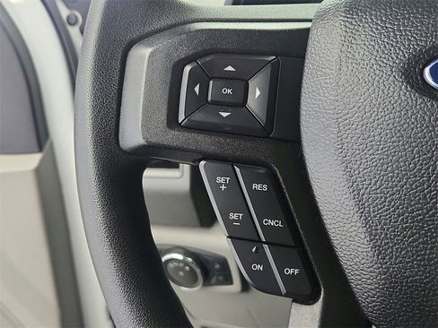 Used 2021 Ford F350 XL w/ Power Equipment Group image 27