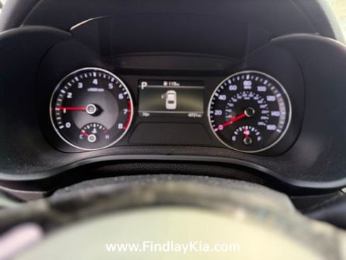 Certified 2023 Kia Forte GT-Line w/ GT-Line Premium Package image 9