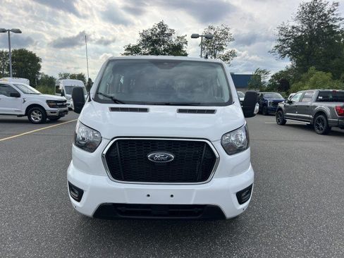 Used 2025 Ford Transit 350 XLT RWD image 26