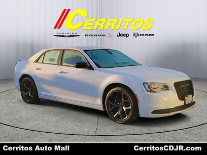 Used 2023 Chrysler 300 Touring w/ Sport Appearance Package