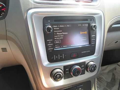 Used 2015 GMC Acadia SLE AWD/4WD image 26