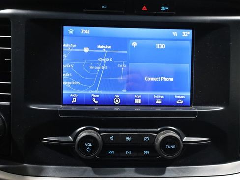 Used 2023 Ford F150 XLT w/ Max Trailer Tow Package image 25