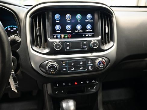 Used 2022 Chevrolet Colorado ZR2 image 15