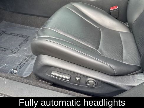 Used 2024 Honda Accord EX-L image 16