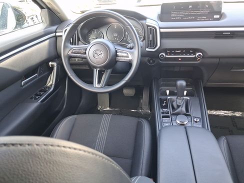 Certified 2026 MAZDA CX-50 AWD 2.5 S w/ Cargo Package image 9