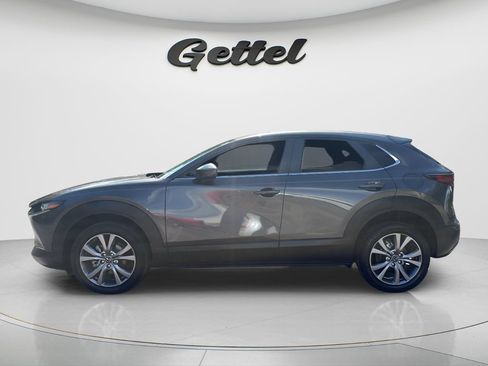 Used 2020 MAZDA CX-30 FWD w/ Preferred Package image 8