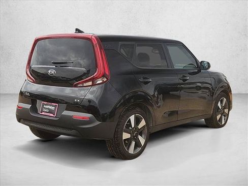 Used 2020 Kia Soul EX w/ Option Group 015 FWD image 5