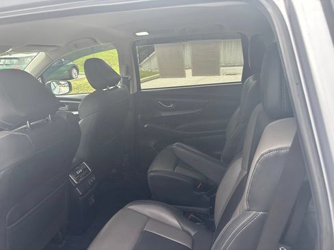 Used 2022 Subaru Ascent Onyx Edition AWD/4WD image 35