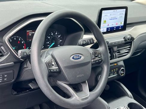 Used 2020 Ford Escape SE AWD/4WD image 15