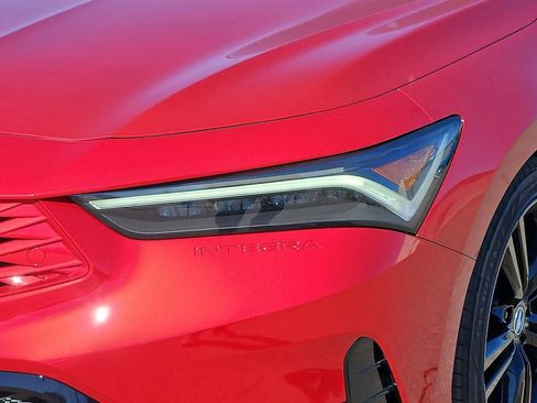 New 2026 Acura Integra A-Spec image 8