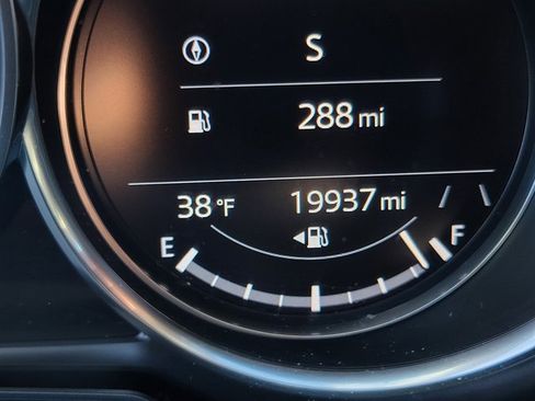 Used 2023 MAZDA CX-5 AWD 2.5 S w/ Select Package image 24