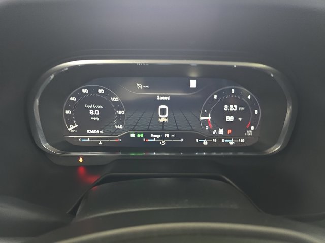 Certified 2023 GMC Yukon AT4 w/ Max Trailering Package AWD/4WD image 17