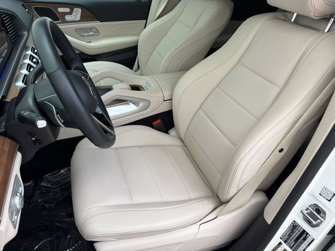 Certified 2026 Mercedes-Benz GLE 350 4MATIC image 5