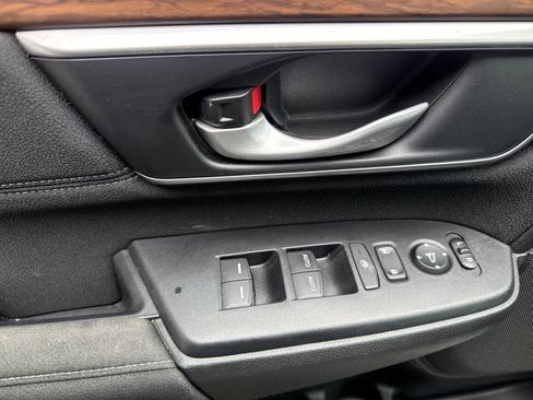 Used 2022 Honda CR-V EX image 12