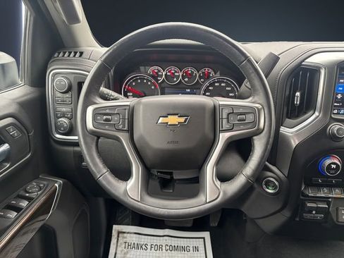 Used 2020 Chevrolet Silverado 1500 LT w/ All-Star Edition image 12