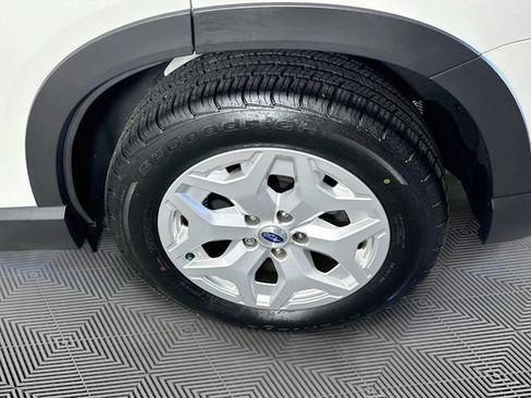 Used 2019 Subaru Forester w/ Alloy Wheel Package AWD/4WD image 32