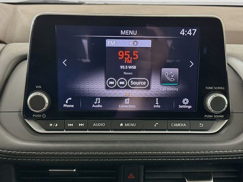 Used 2023 Nissan Rogue S FWD image 21