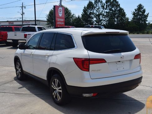 Used 2017 Honda Pilot EX-L image 5