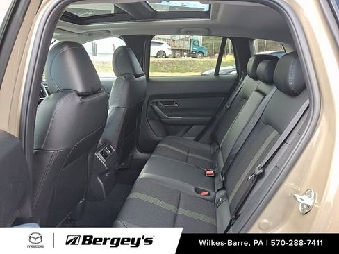 New 2026 MAZDA CX-50 Meridian Edition w/ Apex Package AWD/4WD image 5