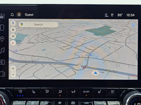 New 2025 Chevrolet Colorado Z71 w/ Z71 Convenience Package 2 image 30