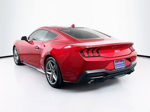 Used 2024 Ford Mustang GT Premium image 5