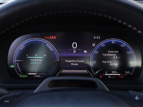 Used 2025 Toyota Crown Platinum image 15