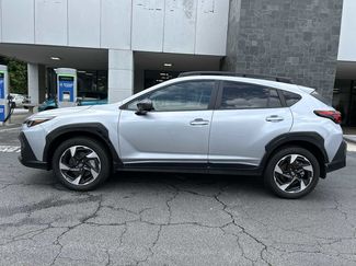 Certified 2026 Subaru Crosstrek 2.5i Limited w/ Popular Package #4A AWD/4WD video 2