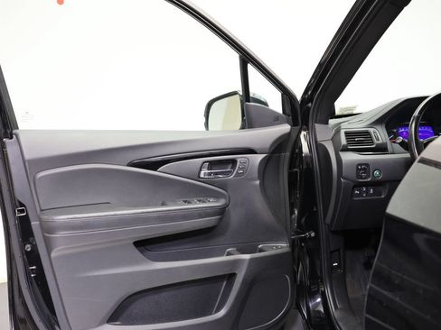 Used 2019 Honda Passport Elite image 26