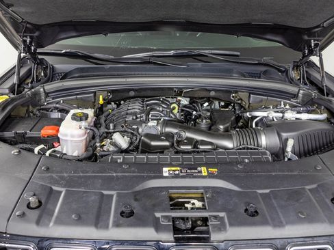 Used 2021 Jeep Grand Cherokee L Limited image 51