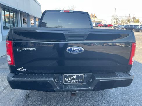 Used 2017 Ford F150 XL w/ Equipment Group 101A Mid image 9