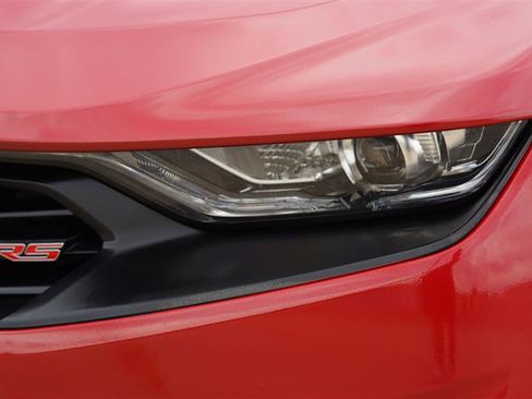 Used 2016 Chevrolet Camaro SS RWD image 32