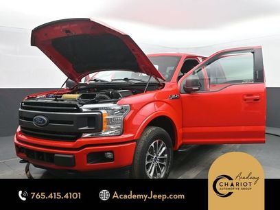 Used 2020 Ford F150 XLT w/ Equipment Group 302A Luxury