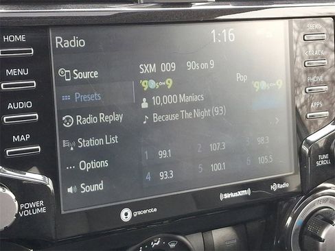 Used 2021 Toyota 4Runner TRD Off-Road Premium w/ Moonroof Package image 19